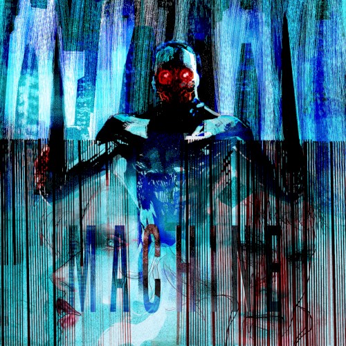 Machine