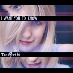 I Want You To Know