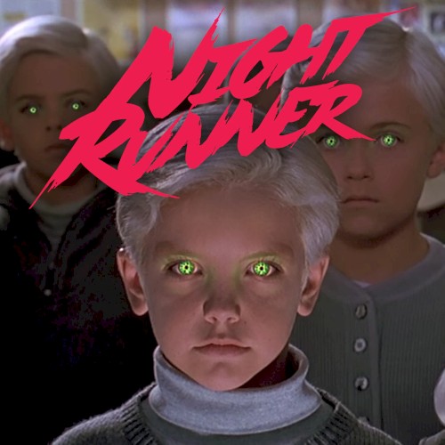 Those Creepy Kids