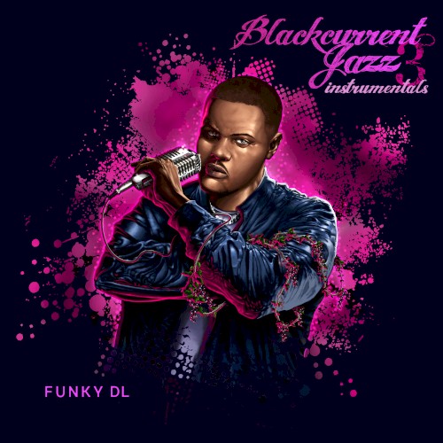 Blackcurrent Jazz 3 Instrumentals