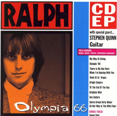 Olympia 66