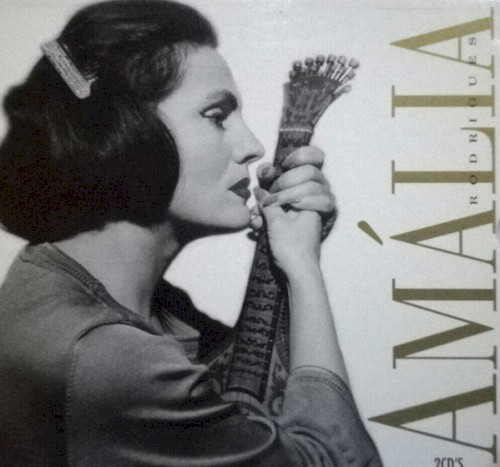 Amália Rodrigues