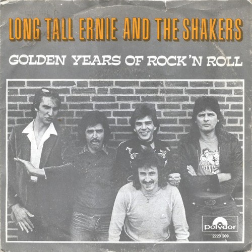 Golden Years of Rock 'n' Roll