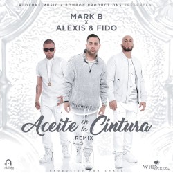 Aceite en la cintura (remix)