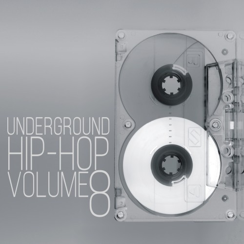 Underground Hip-Hop, Vol. 8
