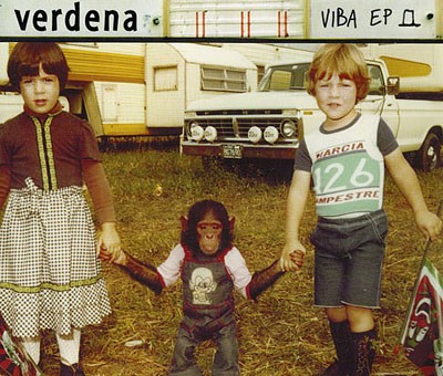 Viba EP