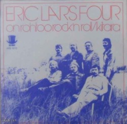 On rohtoo Rock'n Roll / Kitara