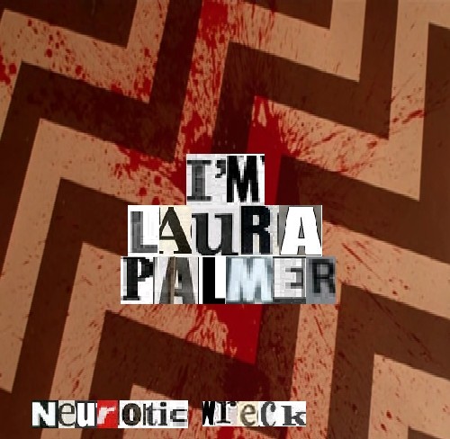I'm Laura Palmer EP