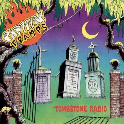 Tombstone Radio