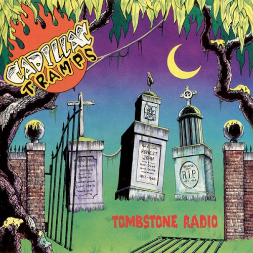 Tombstone Radio