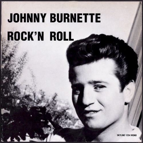 Rock’n Roll
