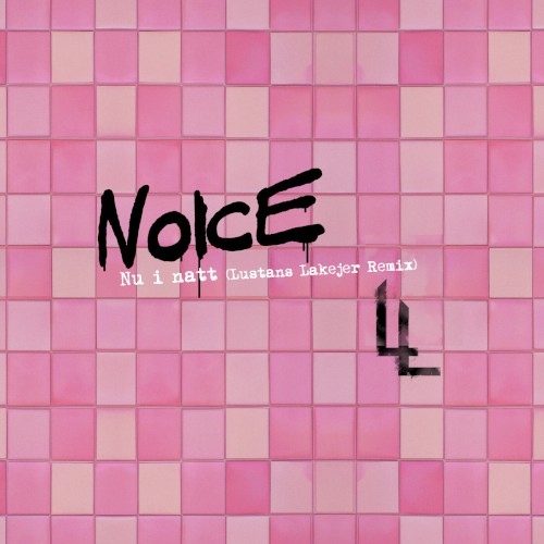 Nu i natt (Lustans Lakejer remix)