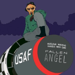 Fallen Angel