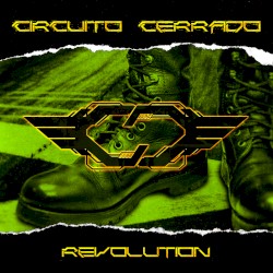 Revolution