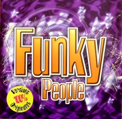 Funky People