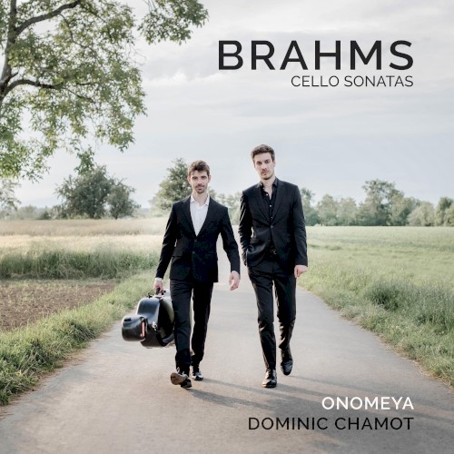 Cello Sonatas