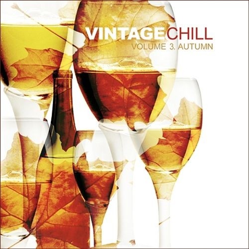 Vintage Chill, Volume 3: Autumn