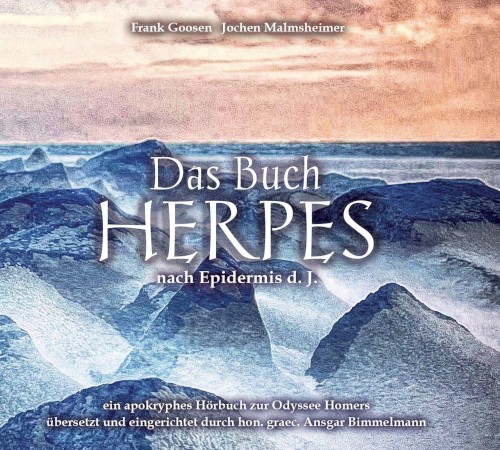 Das Buch Herpes nach Epidermis d. J.
