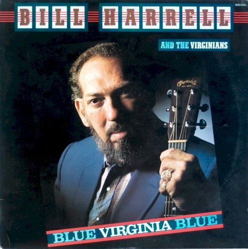Blue Virginia Blue