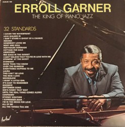 The King of Piano Jazz - 32 Standards