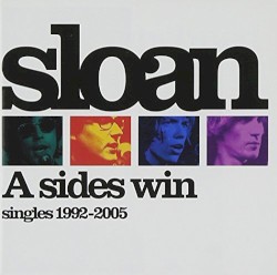 A Sides Win: Singles 1992–2005
