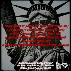 War On Terror EP