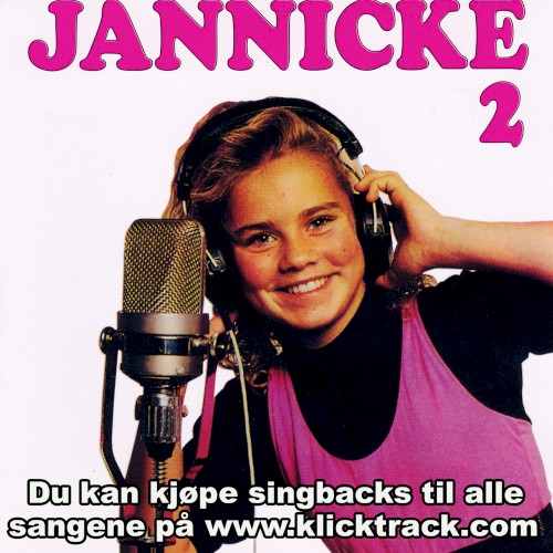 Jannicke 2
