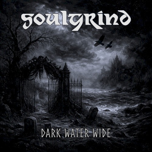 Dark Water Wide