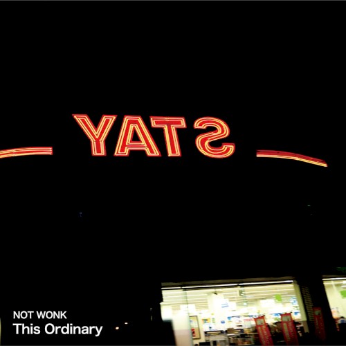 This Ordinary