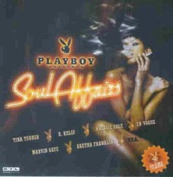 Playboy Presents: Soul Affairs