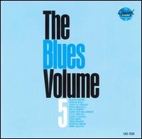 The Blues, Volume 5