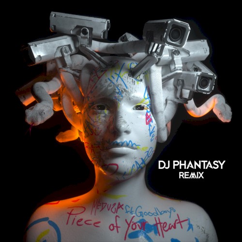 Piece of Your Heart (DJ Phantasy remix)