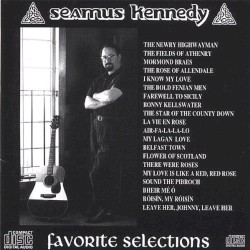 Favorite Selections
