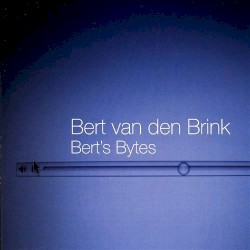 Bert's Bytes
