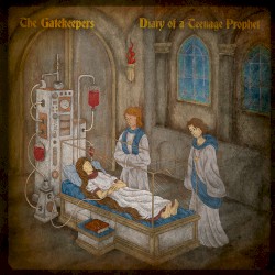 Diary of a Teenage Prophet