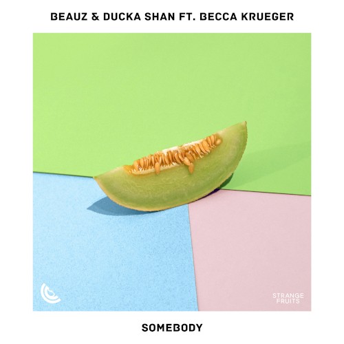 Somebody