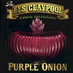 Purple Onion