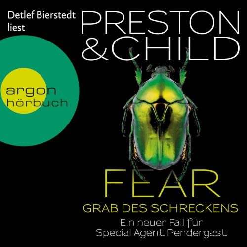 Fear: Grab des Schreckens