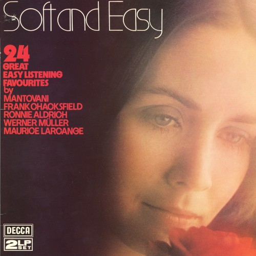 Soft and Easy
