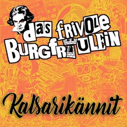 Kalsarikännit