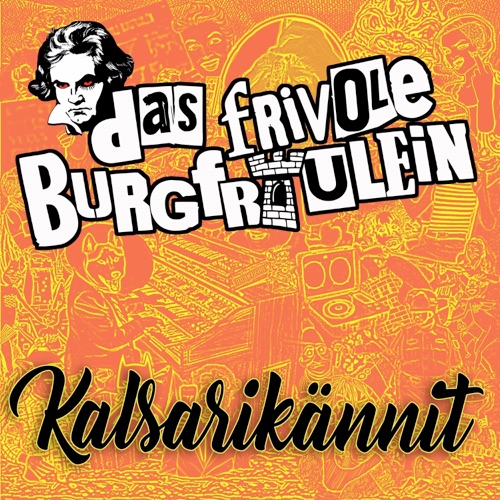 Kalsarikännit