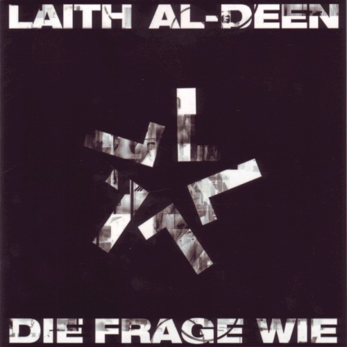Die Frage wie