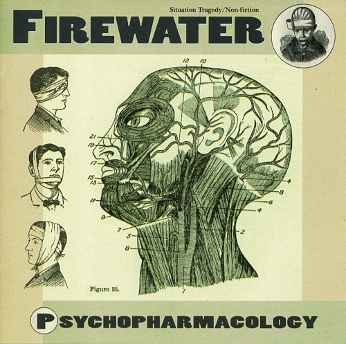 Psychopharmacology