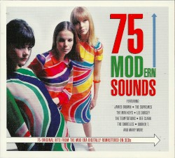 75 Modern Sounds