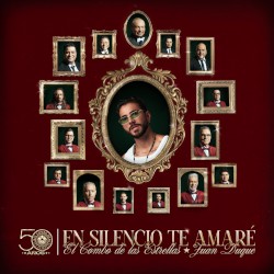 En silencio siempre te amaré