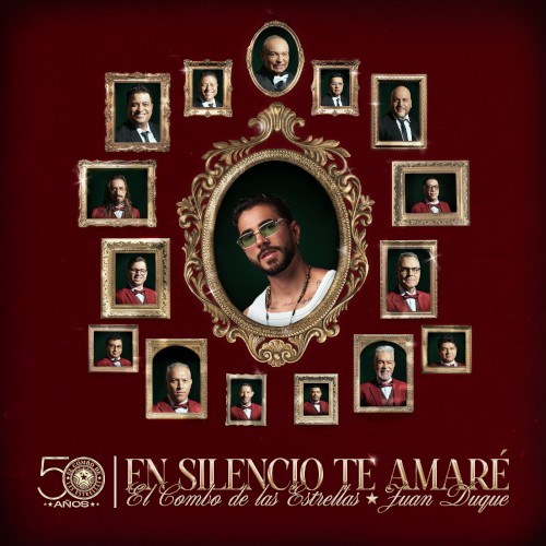 En silencio siempre te amaré