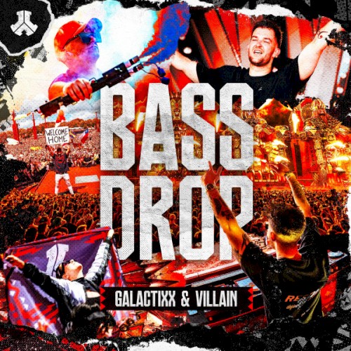 Bass Drop