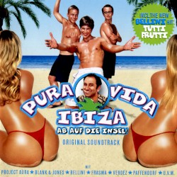 Pura Vida Ibiza