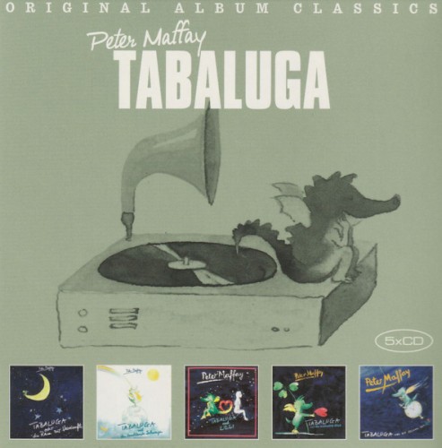 Tabaluga: Original Album Classics