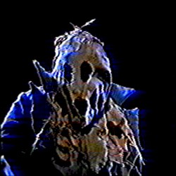 dark night of the scarecrow